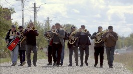 Zwischen Zeiten und Welten 7inch-Studio